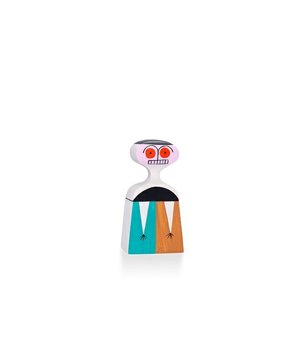 【送料無料】【正規取扱店】【Vitra】ヴィトラ Wooden Doll No.3 ウッデンドール No.3｜STITCH JAPAN ONLINE STORE