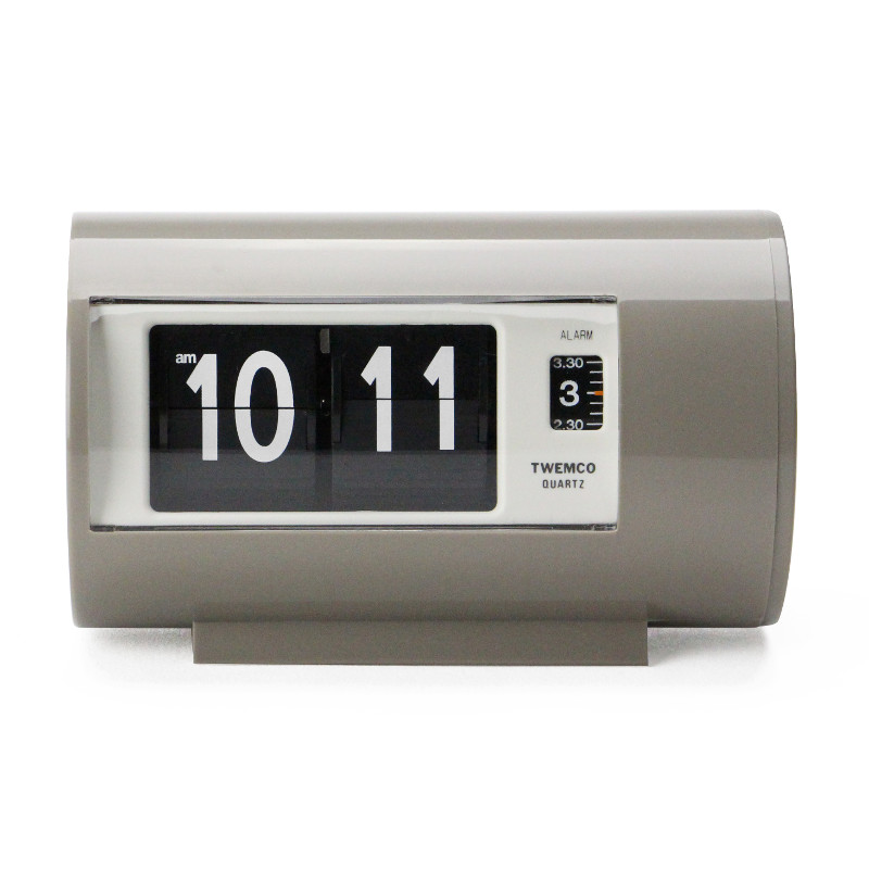楽天市場】【送料無料】【Twemco】Digital Calendar Clock #QD