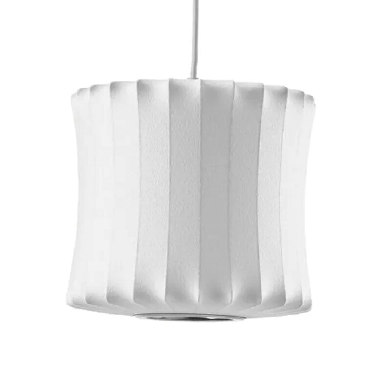【貨物輸送無料】【定まり取りまわし店】【Herman Miller】ハーマンミラー Bubble Lamp Lantan 砂上の楼閣照明ランプ 提燈