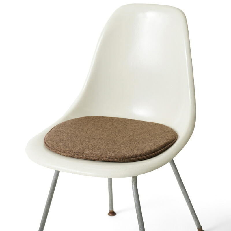 【Mid-Century MODERN】Original Seat Pad NC-130 オリジナルシートパッド Camel / キャメル