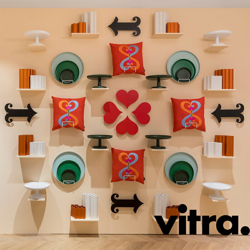 楽天市場】【送料無料】【正規取扱店】Vitra/ヴィトラ Metal Wall