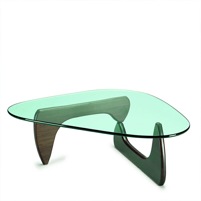 【貨物輸送無料】【定め事取りまわし店】【Vitra】CoffeeTable 珈琲速見表 / Isamu Noguchi イサム・ノグチ