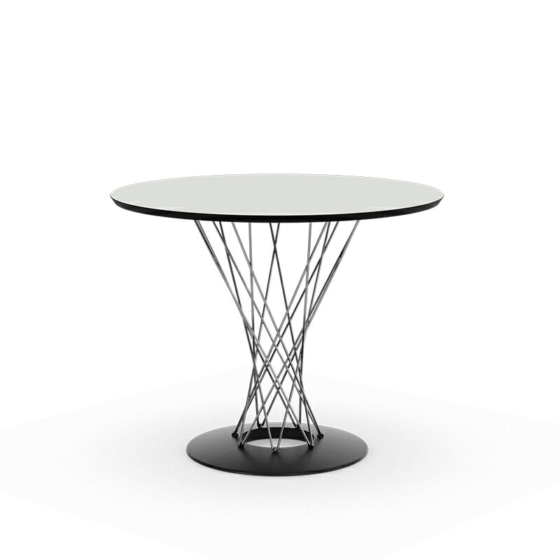 【貨物輸送無料】【定まり取りまわし店】【Vitra】Dining Table 昼ご飯早見表 / Isamu Noguchi イサム・ノグチ