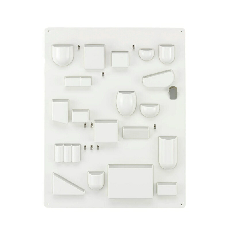 【貨物輸送無料】【定まり取りまわし店】【Vitra】Uten Silo RE I ウー什 シロ RE I