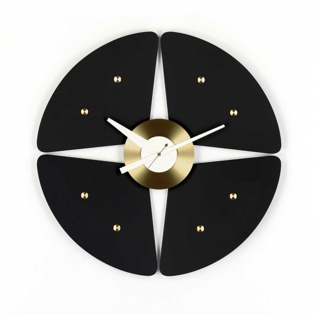 【送料無料】【正規取扱店】【Vitra】ヴィトラ Petal Clock ペタルクロック|STITCH JAPAN ONLINE STORE