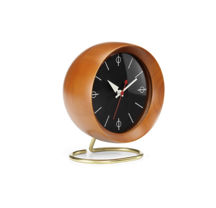 【送料無料】【正規取扱店】【Vitra】ヴィトラ Desk Clocks デスククロック / Chronopak クロノパック|STITCH JAPAN ONLINE STORE