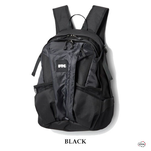 FTC エフティーシー BACKPACK FTC022SPA01 バックパック リュック  