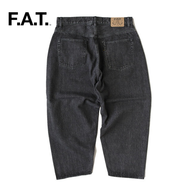 楽天市場】FUC(Fack Up Clothes) デニムパンツ ジーンズ S-XL