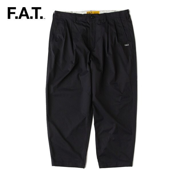 F.A.T. ELEPHANT F32510-PN03 エレファント エフエーティー 正規取扱店