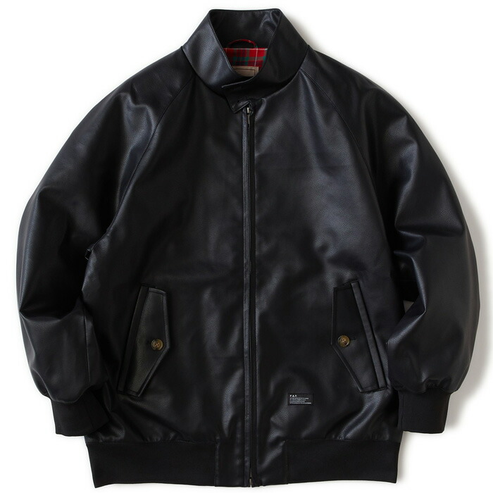 楽天市場】F.A.T. エフエーティー F.A.T. COOPERS (BLACK) [F32320