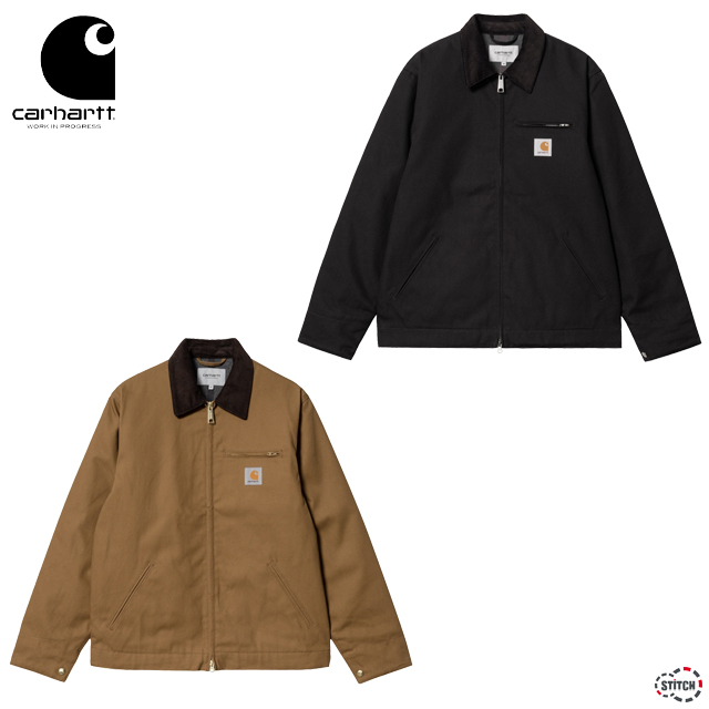 楽天市場】carhartt WIP BECKLEY COAT I032255-23F1 ベックレーコート