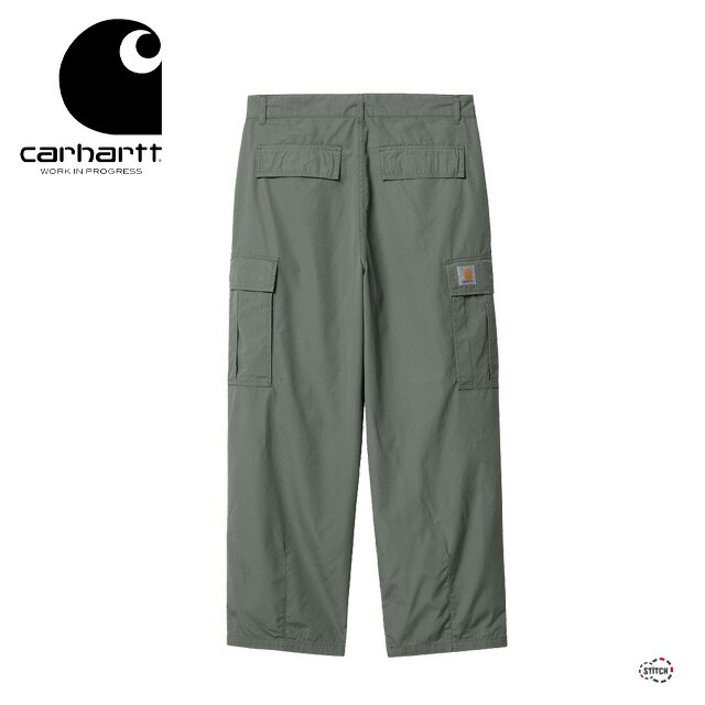 楽天市場】カーハート ダブリューアイピー Carhartt WIP NEWEL PANT