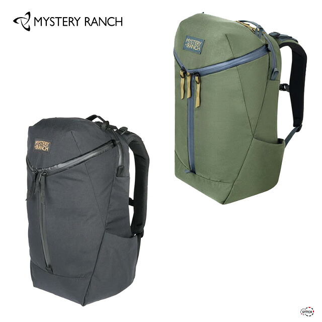 国内正規品 MYSTERY RANCH 19761571 カタリスト26 26L リュック かばん ブランド 登山 レジャー キャンプ 旅行 コーデュラ バックパック 耐久性 デイリーユース 収納ポケット 普段使い 通勤 通学 PCタブレット収納 ユニセックス 無地 ミステリーランチ 正規取扱店