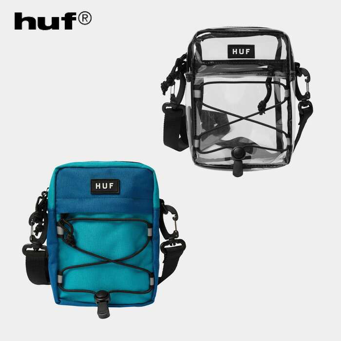 HUF ハフ ナイロンスケートボードバッグ 楽天市場】トートバッグ huf（スケートボード・インライン