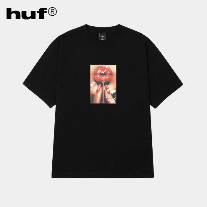 HUF×SNOOP DOGG コラボレーションTシャツ コラボレーションTシャツ HUF×SNOOP DOGG コラボレーションTシャツ コラボレーションT