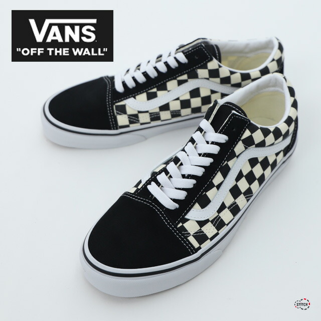 楽天市場】VANS バンズ OLD SKOOL TWIST オールドスクール