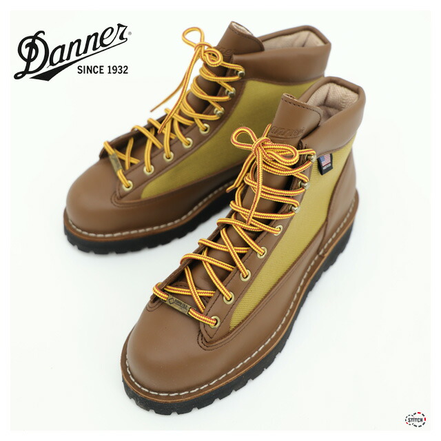 楽天市場】DANNER(ダナー)DANNER LIGHT 80TH (ダナーライト80
