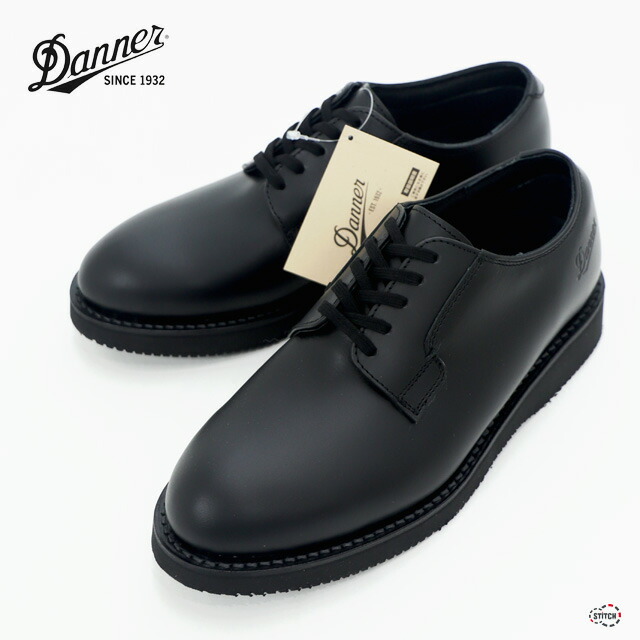 ダナー ナノ・ユニバース ポストマンシューズ 25㎝ D-214326 Danner D-214326 POSTMAN SHOES NU ポストマンシューズ / ダナー
