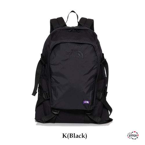 The North Face Purple Label Nanamica ザ ノースフェイスパープルレーベル Cordura Nylon Day Pack Nn7905n コーデュラナイロンデイパック 御徒面子 かばん ナップザック メンズ レディース ブラック ダークブルー 渋色 置目取回売店 Lapsonmexico Com