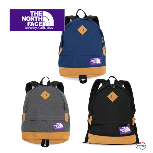 THE NORTH FACE PURPLE LABEL nanamica ザ ノースフェイスパープル