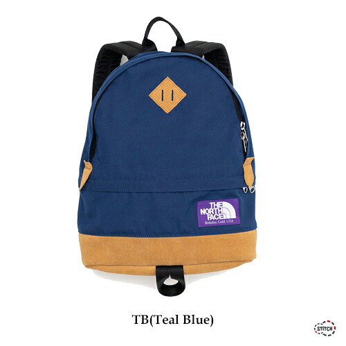 THE NORTH FACE PURPLE LABEL nanamica ザ ノースフェイスパープル 