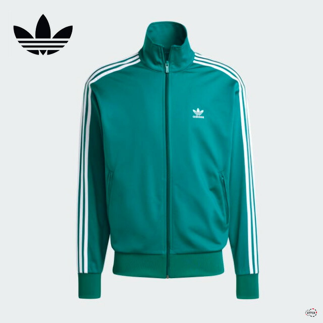 楽天市場】adidas Originals アディダス ジャージ 上 FIREBIRD