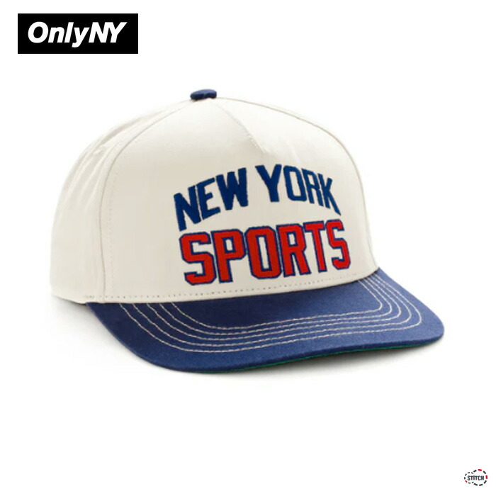 楽天市場】OnlyNY Core Logo Nylon Hat コア ロゴ ナイロン