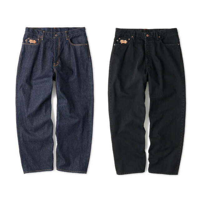 パンツ FTC EMB CHINO FTC EMB CHINO | LOCKSTOCK/STLIKE