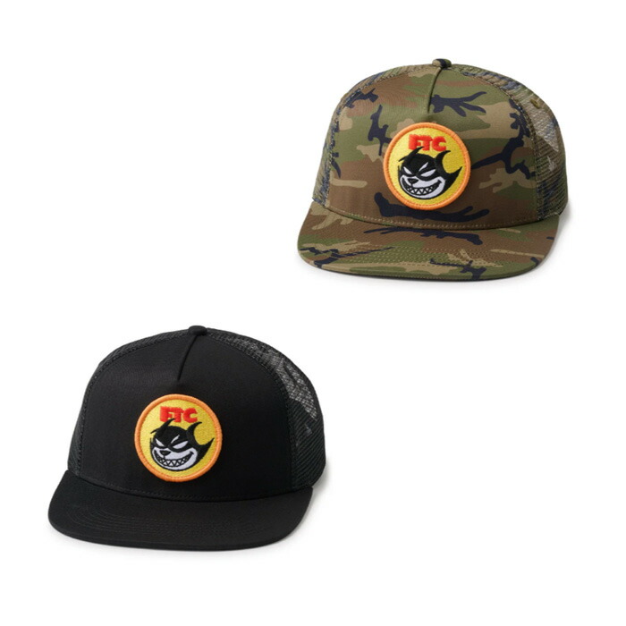 FTC PERTEX® 3L SHELL CAMP CAP 楽天市場】エフティーシー FTC キャップ 帽子 ブラック メンズ