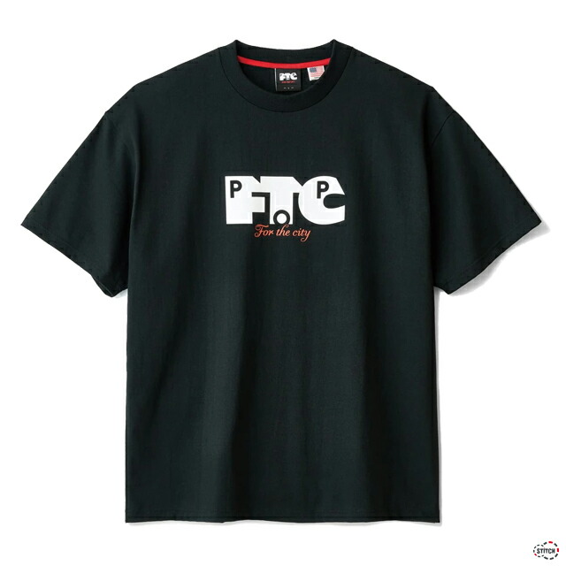 楽天市場】FTC FTC & Pop Trading Company - COLLEGE PULLOVER HOODY