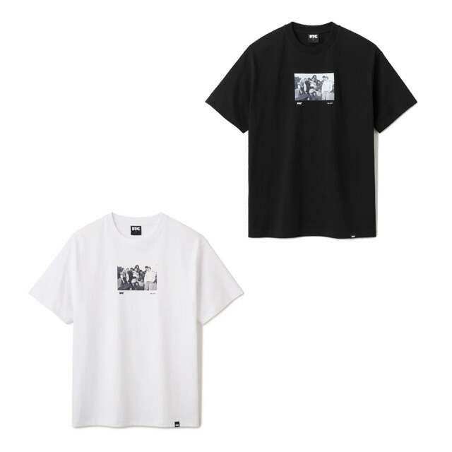 FTC tシャツ 半袖 FORTHECITY TEE FTC】FORTHECITY TEE 【ワイドシルエットティー】 - ONE'S FORTE
