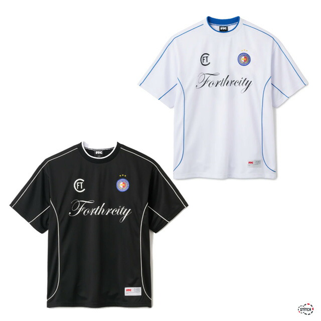 ウェア FTC CLASSIC SOCCER JERSEY FTC CLASSIC SOCCER JERSEY | LOCKSTOCK/STLIKE