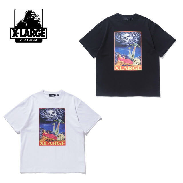 XLARGE 100㎝ セット エクストララージ XLARGE メンズ ジャポニスム オールド OG