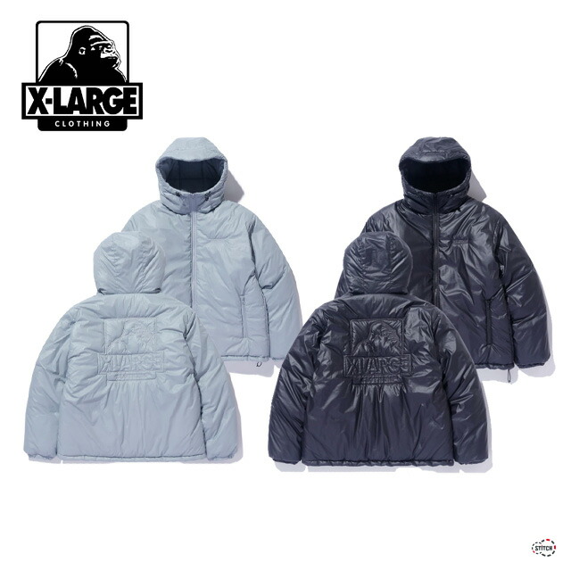 楽天市場】エクストララージ XLARGE メンズ マルチジップ