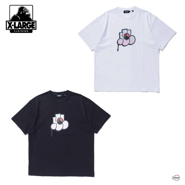 Smoking kills & XLARGE Tシャツセット 51p0GnptRPL._UF350,350_QL50_.jpg