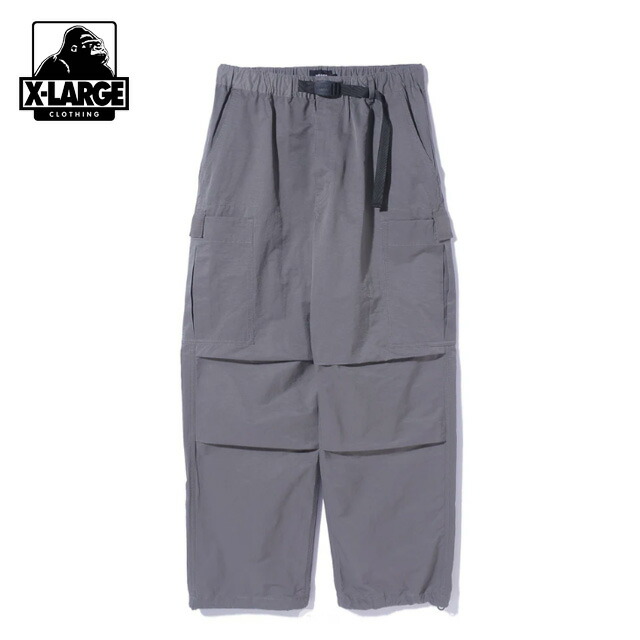 楽天市場】XLARGE × GRAMICCI CORDUROY PAINTER EASY PANTS size：M