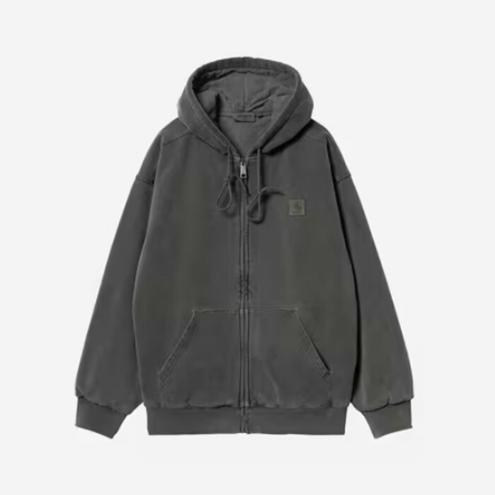 楽天市場】CARHARTT WIP カーハート フードジャケット メンズ 秋冬 綿