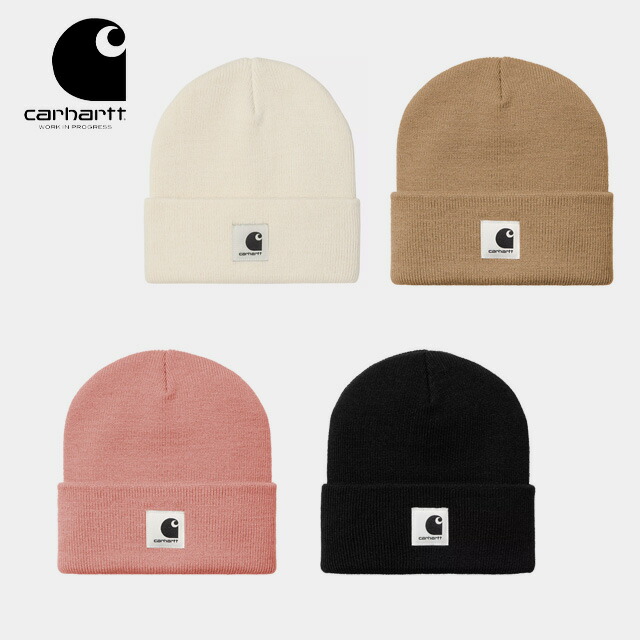 楽天市場】Carhartt WIP カーハート WIP I031970 ASHLEY BEANIE