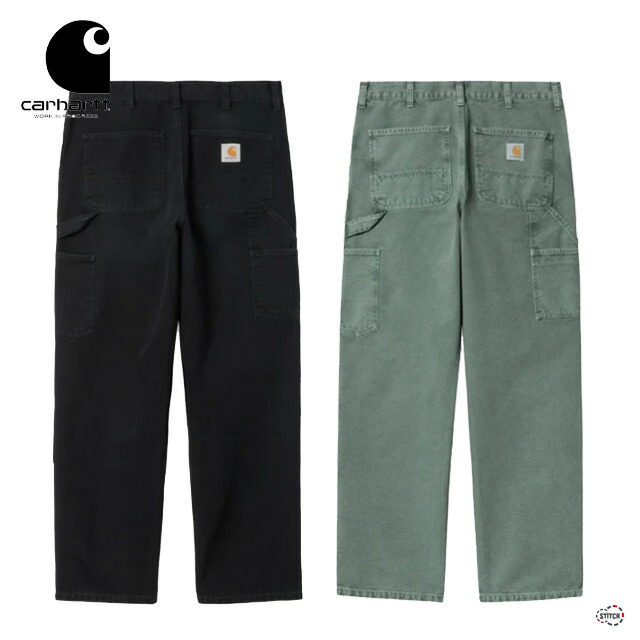 Y24　carhartt ダブルニーパンツ 楽天市場】カーハート ダブルニー パンツ CARHARTT LOOSE DUCK