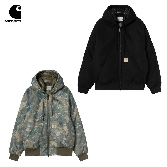 楽天市場】CARHARTT カーハート マウンテンパーカー GORE-TEX ACTIVE