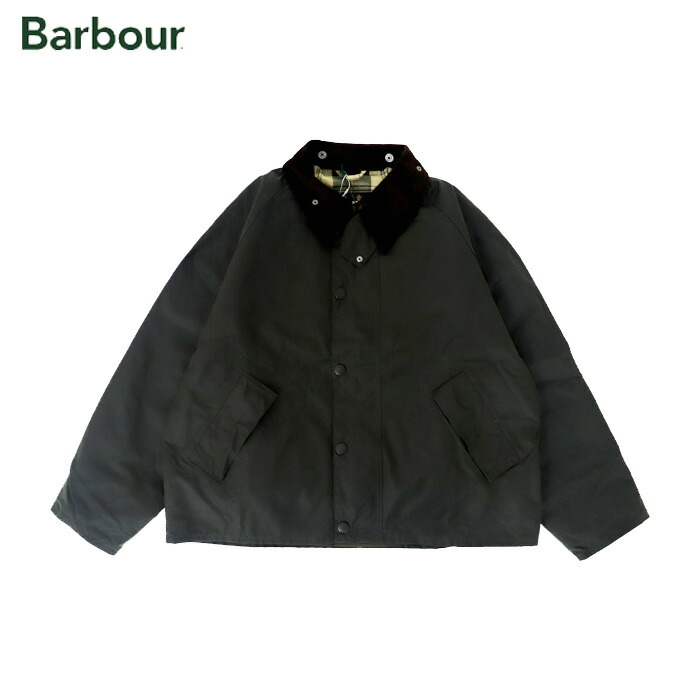 楽天市場】Barbour transport バブアー トランスポート ワックス