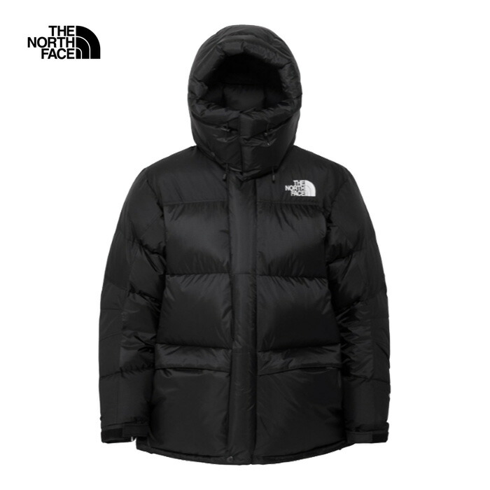 楽天市場】ザ・ノース・フェイス THE NORTH FACE ヒムダウンパーカ Him