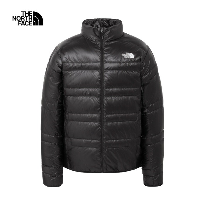 【SALE20%OFF 定価30,800円】 25FW THE NORTH FACE ザ・ノース・フェイス  Light Heat Jackett ND92550 ライトヒートジャケット メンズ 軽量 インナーダウン 中綿 アウター レジャー アウトドア ブランド 撥水 防寒 ザ・ノース・フェイス 正規取扱店