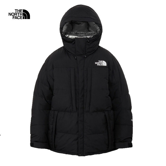 【SALE20%OFF 定価80,300円】 25FW THE NORTH FACE ザ・ノース・フェイス Baltro Jacket ND92553 バルトロジャケット ユニセックス メンズ ダウンジャケット 黒 冬アウター アウトドア 人気 高機能 暖かい 防寒 ブランド 正規取扱店