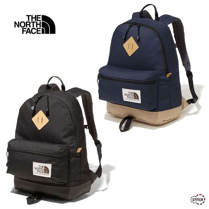ザ・ノース・フェイス バックパック ジュニア K Berkeley キッズバークレー NMJ72363 K ノースフェイス THE NORTH FACE 楽天市場】ザ・ノース・フェイス (THE NORTH FACE) バックパック