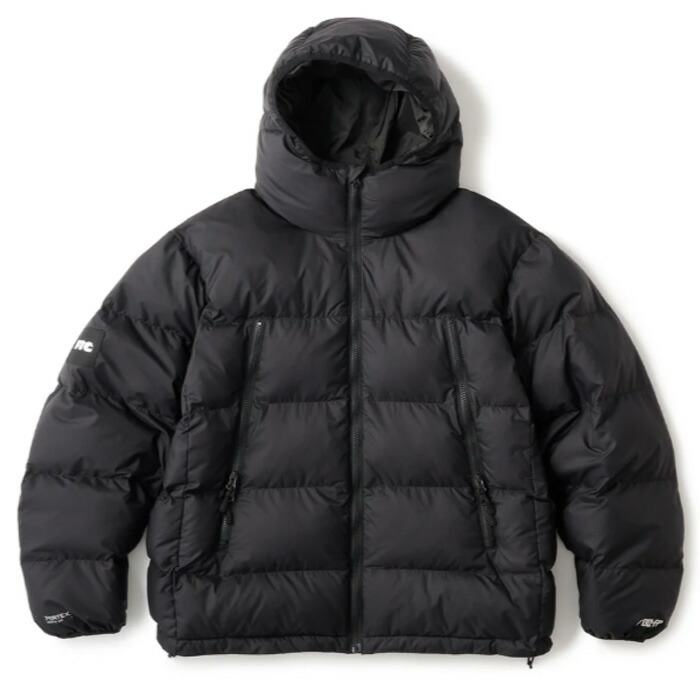 楽天市場】エフティーシー FTC パフジャケット 中綿入り アウター