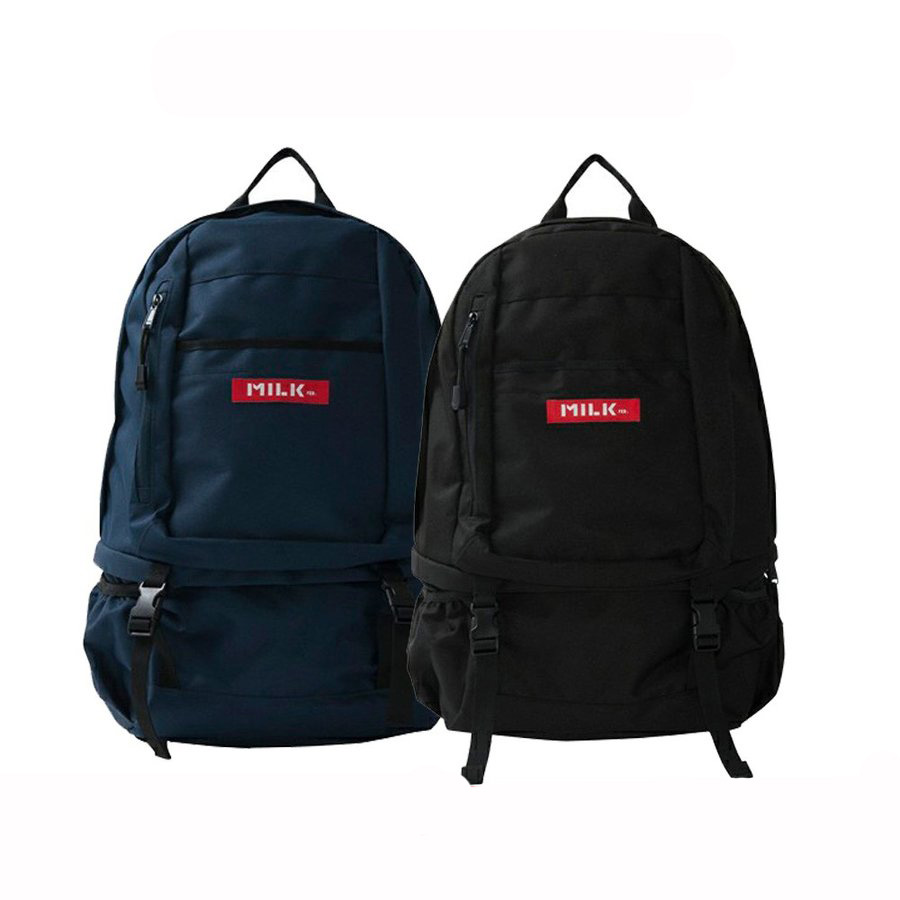 楽天市場】VAGX ベクス 【SPLIT BACKPACK】 黒 25L 正規品 鞄