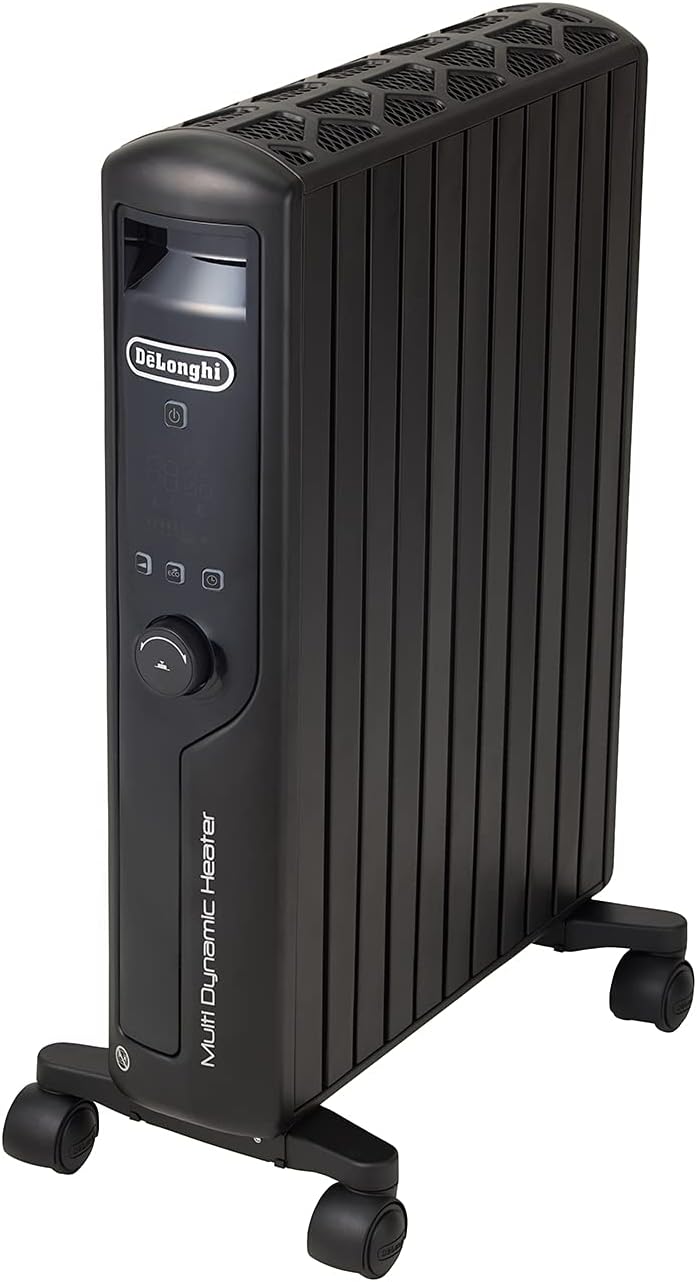 楽天市場】デロンギ マルチダイナミックヒーター MDHU15-PB /【Mサイズ