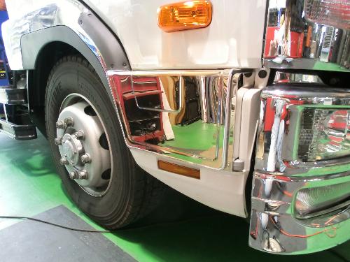 楽天市場】【送料無料】【Ver.2☆FUSO くるくるラジオアンテナ BIG-420