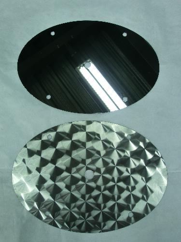 楽天市場】日野大型 グランドプロフィア エンブレムアンダープレート